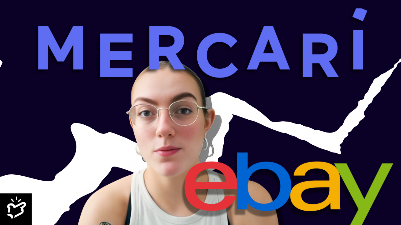 Mercari vs eBay: Where to Sell On?