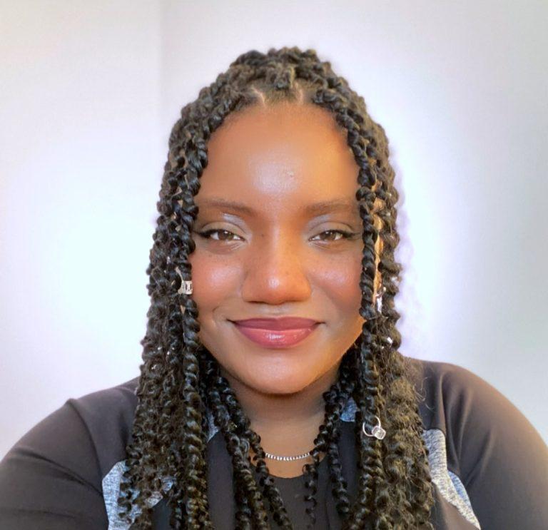 Alicia, founder of Tapeflux